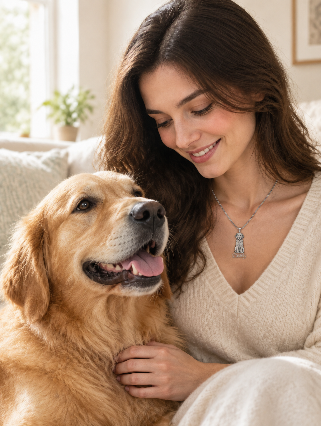 The Emotional Bonds We Carry: Why Pets Become Part of Our Life Story